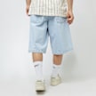 Reell Belmont Short azul 9565 2