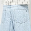 Reell Belmont Short azul 9565 4