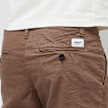Reell Flex Grip Chino Short castanho 9570 4