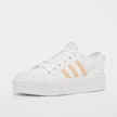 adidas Originals Nizza Platform Mid Recycled Sneaker branco 9574 2