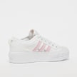 adidas Originals Zapatillas Platform Nizza Mid Recycled blanco 9574 3