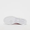 adidas Originals Sneaker Platform Nizza Mid Recycled blanc 9574 4