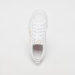 adidas Originals Sneakersy Platform Nizza Mid Recycled biały 9574 5