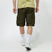 Reell New Cargo Short verde 9579 2