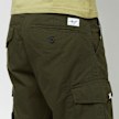 Reell New Cargo Short zelena 9579 4
