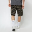 Reell New Cargo Short wielokolorowy 9581 2