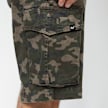 Reell New Cargo Short multicolore 9581 5