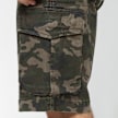 Reell New Cargo Short multicolorido 9581 6