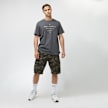 Reell New Cargo Short multicolor 9581 7