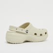 Crocs Classic Platform beige 9585 3