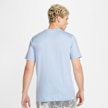 Nike   Sportswear Club Men's T-Shirt azul 9609 2