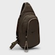 Nike Sportswear Essentials Sling Bag czarny 9656 3