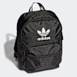 adidas Originals Sac à dos adicolor enfants noir 9659 3