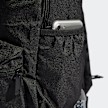 adidas Originals adicolor Kinder Rucksack schwarz 9659 5