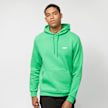 SNIPES Small Logo Essential Hoodie grün 9661 1