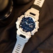 G-SHOCK Classic GBA-900-7AER weiß 9666 4