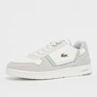 Lacoste T-Clip blanco 9674 2