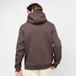 SNIPES Small Logo Essential Hoodie brun 9678 2