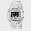 G-SHOCK Classic DW-5600GC-7ER branco 9691 1