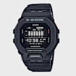 G-SHOCK G-Squad GBD-200-1ER negro 9697 1