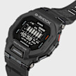 G-SHOCK G-Squad GBD-200-1ER negro 9697 3