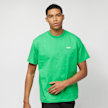 SNIPES Small Logo Essential Tee vert 9701 1