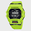 G-SHOCK G-Squad GBD-200-9ER giallo 9704 1