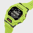 G-SHOCK G-Squad GBD-200-9ER giallo 9704 4