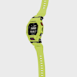 G-SHOCK G-Squad GBD-200-9ER giallo 9704 6