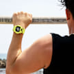 G-SHOCK G-Squad GBD-200-9ER giallo 9704 7