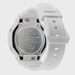 G-SHOCK Absolute Toughness GA-2100-7AER branco 9707 2