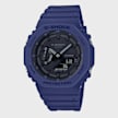 G-SHOCK G-Shock Absolute Toughness GA-2100-2AER blue blauw 41175 1