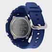 G-SHOCK G-Shock Absolute Toughness GA-2100-2AER blue blauw 41175 2