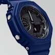 G-SHOCK G-Shock Absolute Toughness GA-2100-2AER blue blauw 41175 3