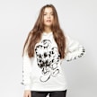 Sixth June Pirates Hoodie weiß 9731 1