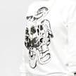 Sixth June Pirates Hoodie weiß 9731 3
