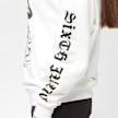 Sixth June Pirates Hoodie weiß 9731 4