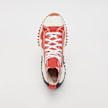 Converse Run Star Motion Platform oranje 9738 5