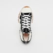 Converse Run Star Motion Platform zwart 9746 5