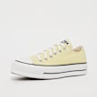 Converse Chuck Taylor All Star Lift Canvas jaune 9756 2