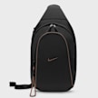 Nike   Sportswear Essentials Sling Bag zwart 9763 1