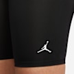 Jordan Essenital Leggings Short Core schwarz 9773 4