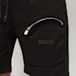 Sixth June Utility Shorts zwart 9801 4