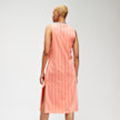 Jordan Heritage Women's Dress orange 9822 2
