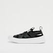 Converse Chuck Taylor All Star Ultra Sandal (PS) zwart 9827 1