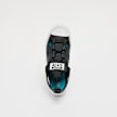 Converse Chuck Taylor All Star Ultra Sandal (PS) zwart 9827 5