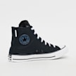 Converse Chuck Taylor All Star (GS) schwarz 9851 3