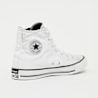 Converse Chuck Taylor All Star (GS) blanco 9857 3