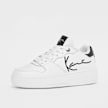 Karl Kani 89 UP LOGO weiß 9880 2