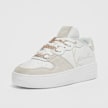 Karl Kani 89 UP LOGO PRM wit 9886 2